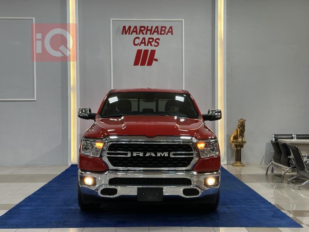 Ram 1500